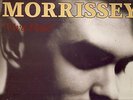 Morrissey  -  Viva Hate   LP