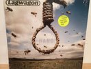 VERY RARE Hang by Lagwagon RECORD STORE EDITION VINYL & 7