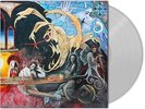 GRAVEYARD (SWE) - Graveyard [Ltd.CLEAR Vinyl] (LP)