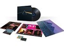 PINK FLOYD The Dark Side of the Moon - LP (Reissue - MP3, Poster, Postcard)