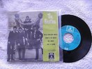 THE BEATLES EP 45 rpm ROCK AND ROLL MUSIC 1964