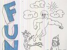 Daniel Johnston - Fun [Vinyl New]