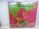 JIMI HENDRIX-ALTERNATE AXIS: BOLD AS LOVE-GATEFOLD COLOURED VINYL LP-NEW.SEALED