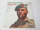 Ballads Of The Green Berets SSgt Barry Sadler Sealed LPM-3547