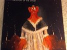 Phish - Story of the Ghost LP vinyl  RARE record.  Never Played