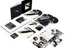 Led Zeppelin I Super Deluxe Edition Box Set LP's 33 RPM  and CD's
