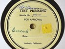 Al Newman Test Press 78 Barcarle Instro Louis Prima Style Calypso King Solomon