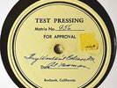 Al Newman Test Press 78 They Wouldn't Believe Louis Prima Calypso King Solomon