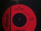 Rare Garage 45 The Hard Times on ULTIMATE 60's Punk HEAR