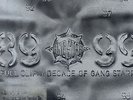Gang Starr - Full Clip: A Decade Of Gang Starr '99 2x12 EP EU Limited Edition