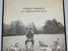 All Things Must Pass [Vinyl LP] by George Harrison (1970) -Apple Jam Records 12