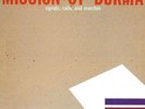 Signals Calls & Marches (The Standard E - Mission Of Burma (2010, Vinyl NUEVO)