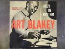 ART BLAKEY ORGY IN RHYTHM VOLUME 1 BLUE NOTE JAPAN