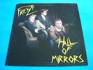 frenzy hall of mirrors  1985 uk nervous label 12