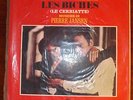 LP - 1968 - PIERRE JANSEN - LES BICHES CINEVOX MDF33/5
