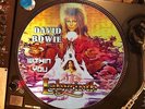 DAVID BOWIE - Within You (LABYRINTH) 12