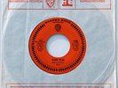 THE GRATEFUL DEAD Dark Star / Born Cross Eyed 45 1968 Canada