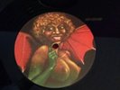 BLACK DEVIL LP Import Disco Club RARE COSMIC DISCO FUNK 3 Track Record
