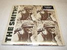 THE SMITHS MEAT IS MURDER 180 GRAM RHINO VINYL RECORD SEALED RI-520965