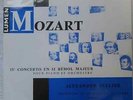SELLIER PIANO RISTENPART MOZART CONCERTO 15 1st FRENCH 10