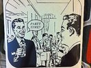 Party Time? by Phish (Vinyl, Nov-2011, Jemp Records)