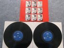 AC/DC Livewire 2LP Vinyl Record Live 1981 Rare