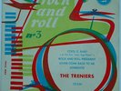 EP THE TRENIERS 