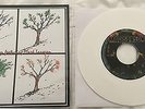 MAD SEASON featuring MARK LANEGAN Locomotive/Black Book of Fear WHITE VINYL 7