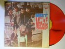 The McCoys (import red wax Lp) MEET THE McCOYS   CJS 362 VG+  15 tracks