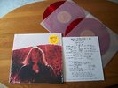 TY SEGALL MANIPULATOR 2LP RED VINYL LTD. EDT DC 600 2014 NEW 