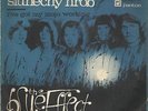 BLUE EFFECT Slunecny hrob LEGENDARY Czeckoslovakian beat 1st single Blues psych