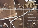 Group Home - Livin' Proof '95 2xLP US ORG DJ Premier