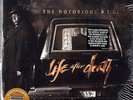 Notorious B.I.G., The - Life After Death '97 3xLP US ORG