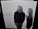 ROBERT PLANT/ALISON KRAUSS VERY RARE NM 2LP RAISING SAND 2007 USA PRESS AWESOME