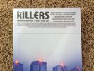 The Killers Hot Fuss 7