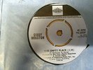 CISSY HOUSTON...I JUST DONT KNOW WHAT TO DO WITH  MYSELF....UK  PYE 7N 25537
