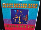 STEVE MILLER BAND RARE SEALED GF LP CHILDREN OF THE FUTURE 1976 USA PRESS OOP