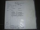 Klaus Renft Combo Live 1990 LP Schallplatte Promo/Weißpressung