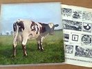PINK FLOYD  Atom heart mother LP  1st UK Press Harvest NO EMI Logo 1970 PROG