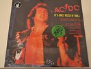 ACDC-It´s only rock and roll-LTD. Vinyl-Only 75 BLUE