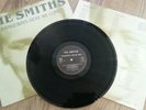 The smiths lp strangeways here we come Morrisey vinyl is mint ROUGH 106