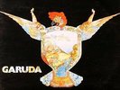 RELEASE MUSIC ORCHESTRA Garuda LP ORIG 1975 NrMINT Germany KRAUT PROG JAZZ ROCK