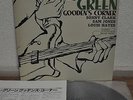 Grant Green Gooden's Corner Japan Blue Note LP 1979 King GXF 3058 Insert