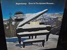 SUPERTRAMP RARE NM LP EVEN IN THE QUIETEST MOMENTS 1980 AUDIOPHILE 1/2 SPD MASTR