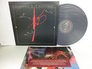 PIETER NOOTEN & MICHAEL BROOK Sleeps with The Fishes LP Vinyl UK 4AD CAD710