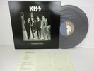 KISS Dressed To Kill LP Vinyl JAPAN VICTOR CASABLANCA SWX-6188