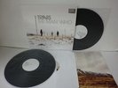 TRAVIS The Man Who LP + BONUS 12