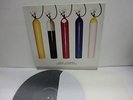 DAVE STEWART Greetings From The Gutter LP 1994 GERMANY 4509-97546-1 DAMIEN HIRST