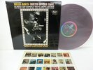 MILES DAVIS Birth Of The Cool LP - RED Vinyl JAPAN TOSHIBA CAPITOL CR-7187 MONO