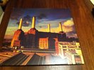 PINK FLOYD - ANIMALS - HARVEST UK 1977